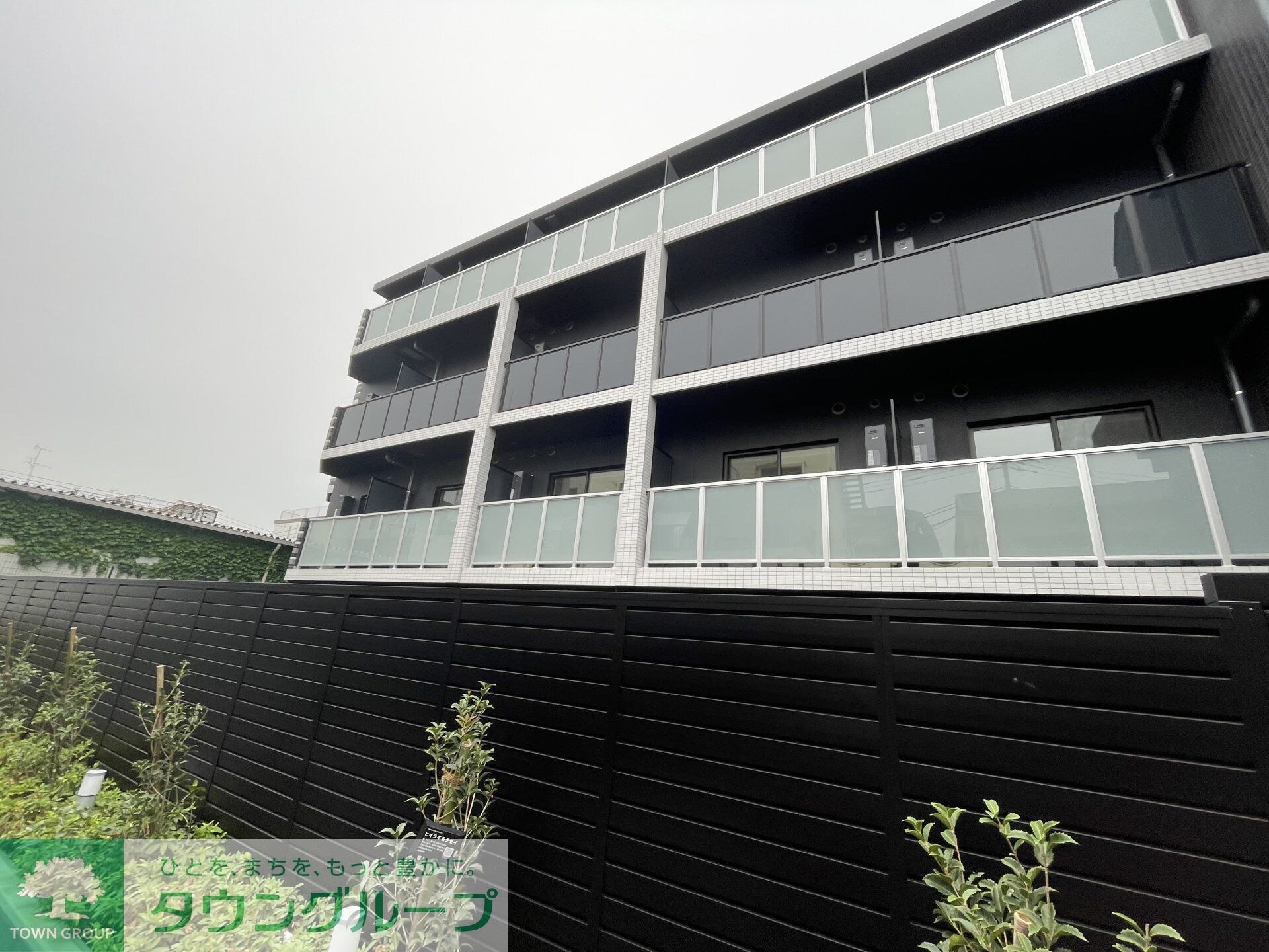 アーバンパーク江古田の森の物件内観写真