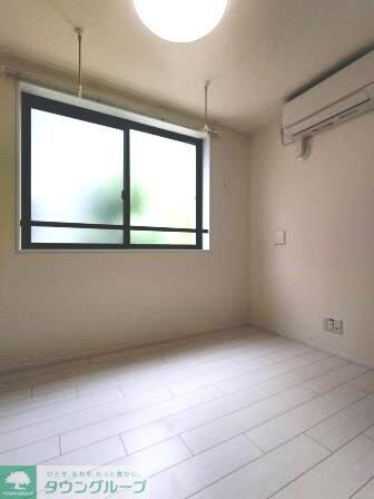 ザ・クラスアーバンス早稲田南の物件内観写真