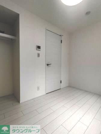 ザ・クラスアーバンス早稲田南の物件内観写真