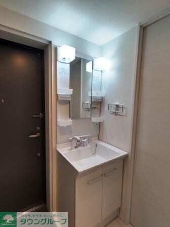 ザ・クラスアーバンス早稲田南の物件内観写真