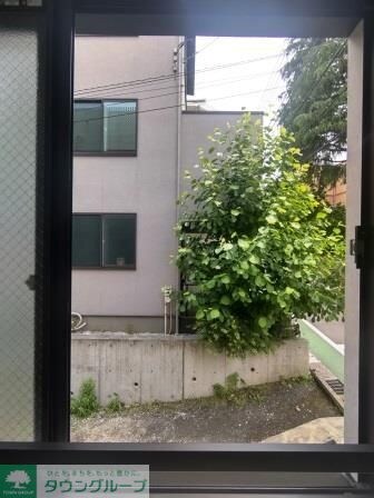 ザ・クラスアーバンス早稲田南の物件内観写真