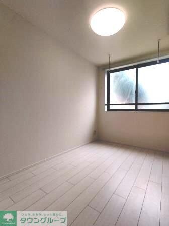 ザ・クラスアーバンス早稲田南の物件内観写真