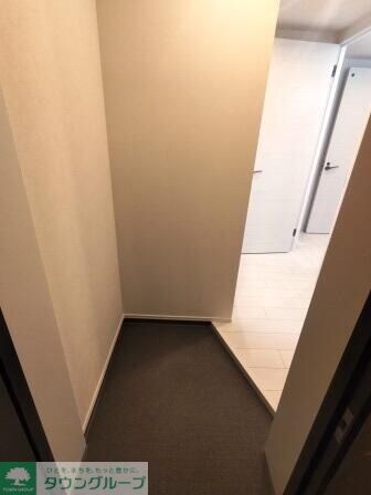 ザ・クラスアーバンス早稲田南の物件内観写真