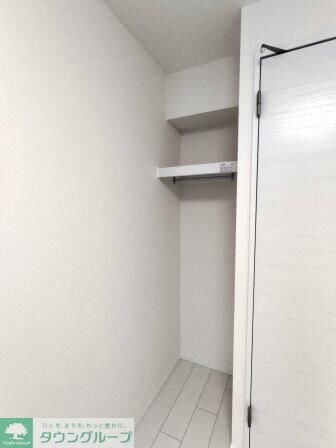 ザ・クラスアーバンス早稲田南の物件内観写真