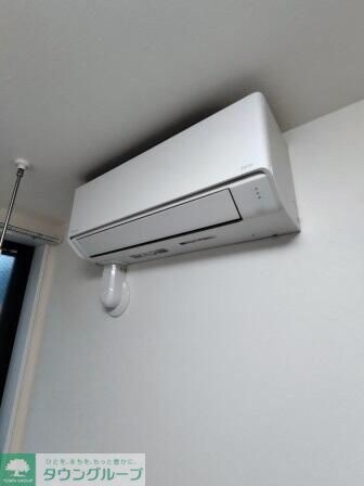 ザ・クラスアーバンス早稲田南の物件内観写真