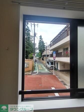 ザ・クラスアーバンス早稲田南の物件内観写真