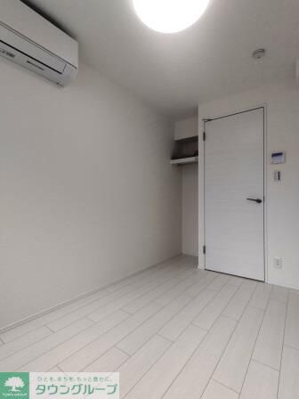 ザ・クラスアーバンス早稲田南の物件内観写真