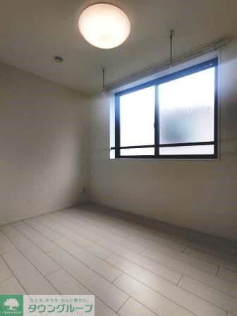 ザ・クラスアーバンス早稲田南の物件内観写真