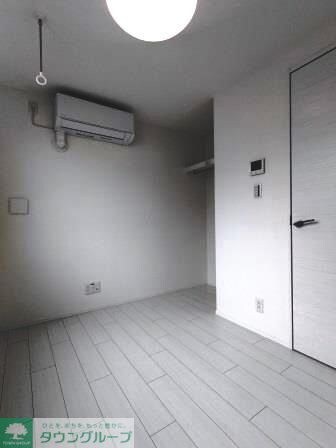 ザ・クラスアーバンス早稲田南の物件内観写真