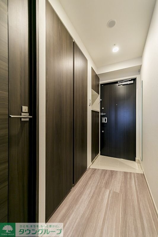 ミリアレジデンス新宿御苑の物件内観写真