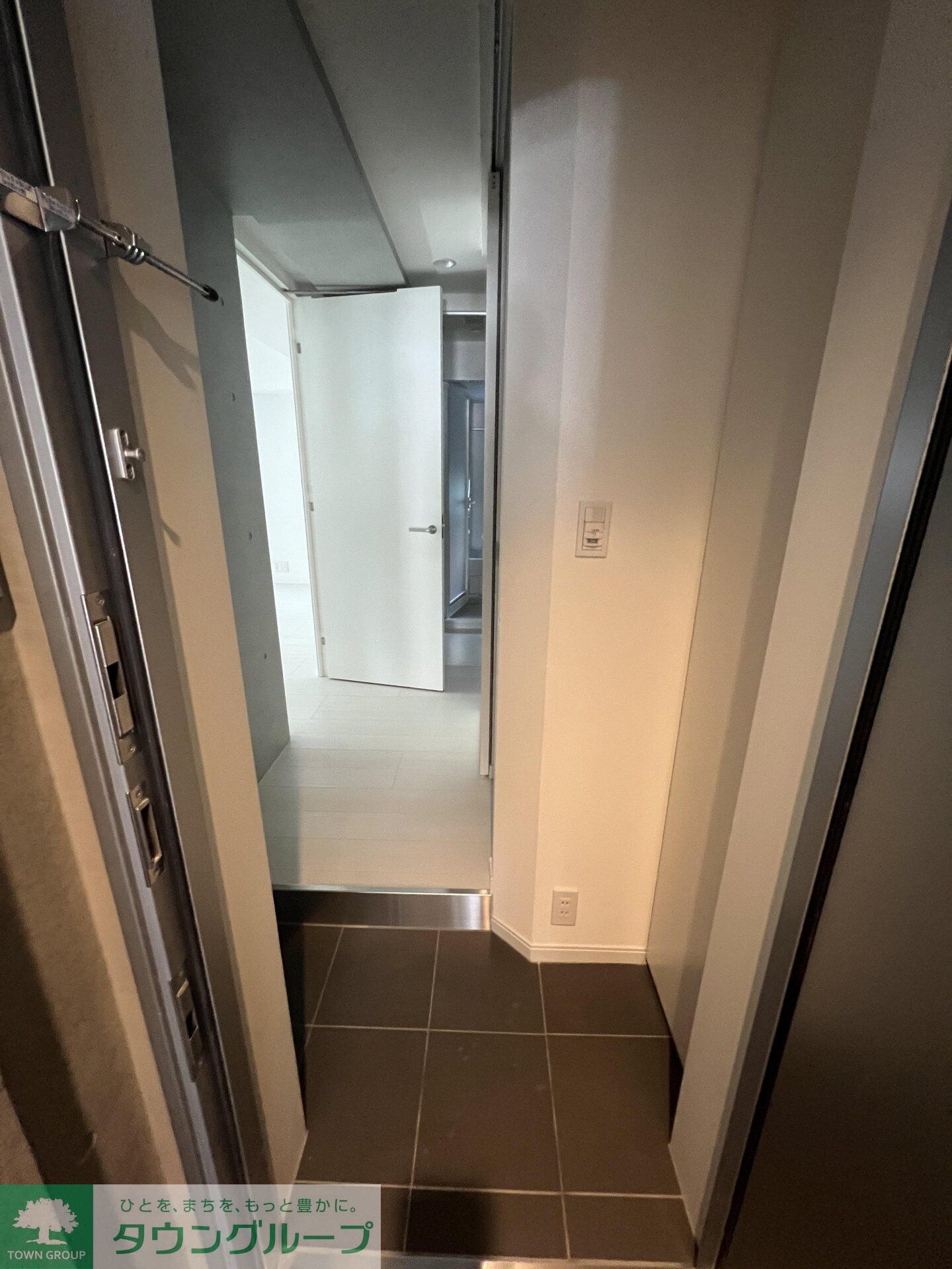 フルハウス飯田橋の物件内観写真