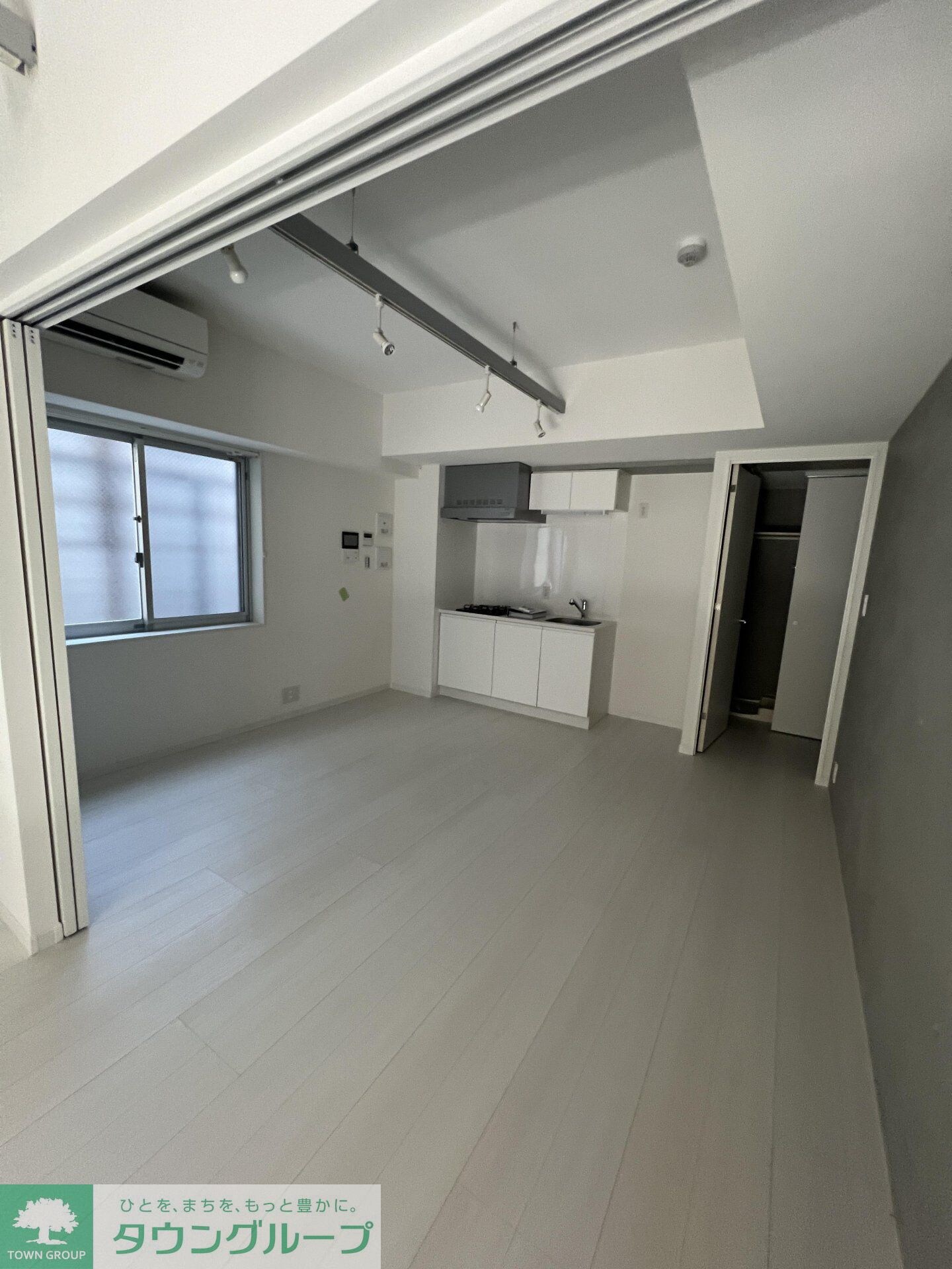 フルハウス飯田橋の物件内観写真