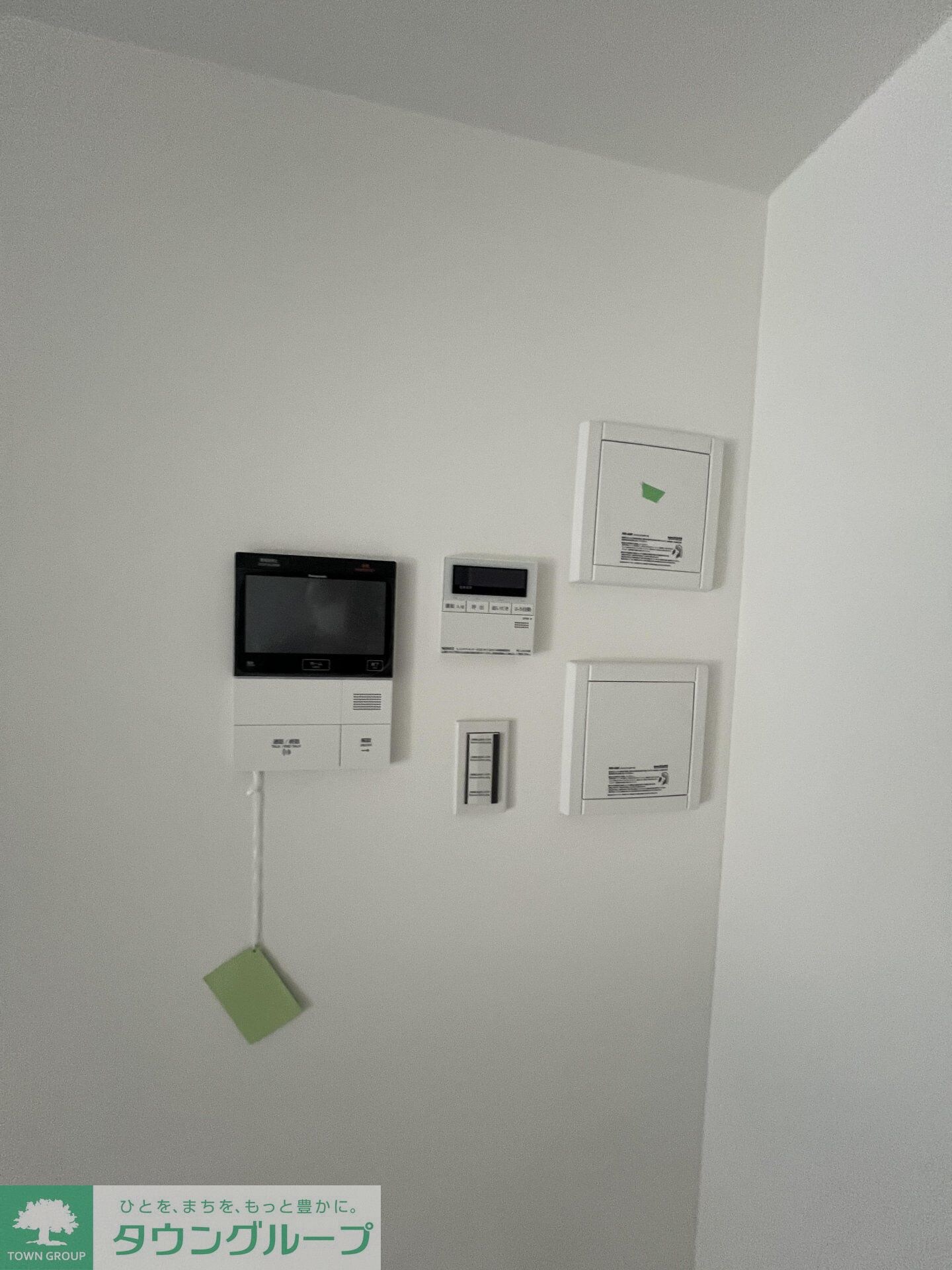 フルハウス飯田橋の物件内観写真