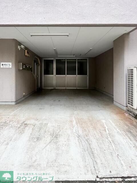 峯村ビルの物件内観写真