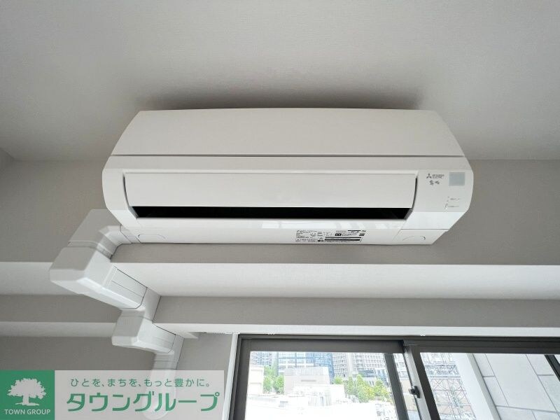 ルフォンプログレ中野坂上の物件内観写真