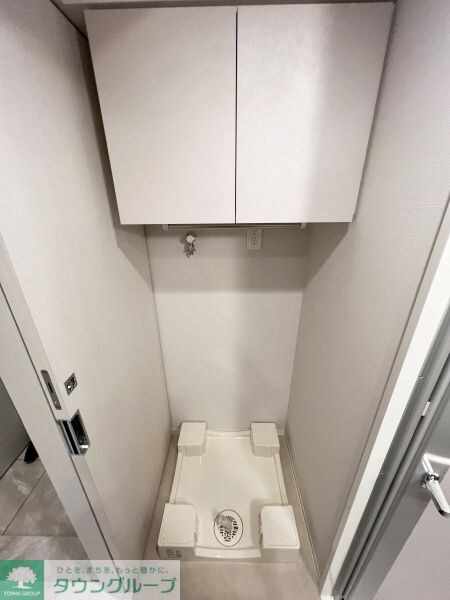 ルフォンプログレ中野坂上の物件内観写真