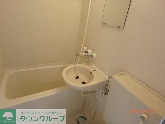 ハイネスプラザ新宿5の物件内観写真