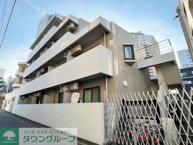 ハイネスプラザ新宿5の物件内観写真