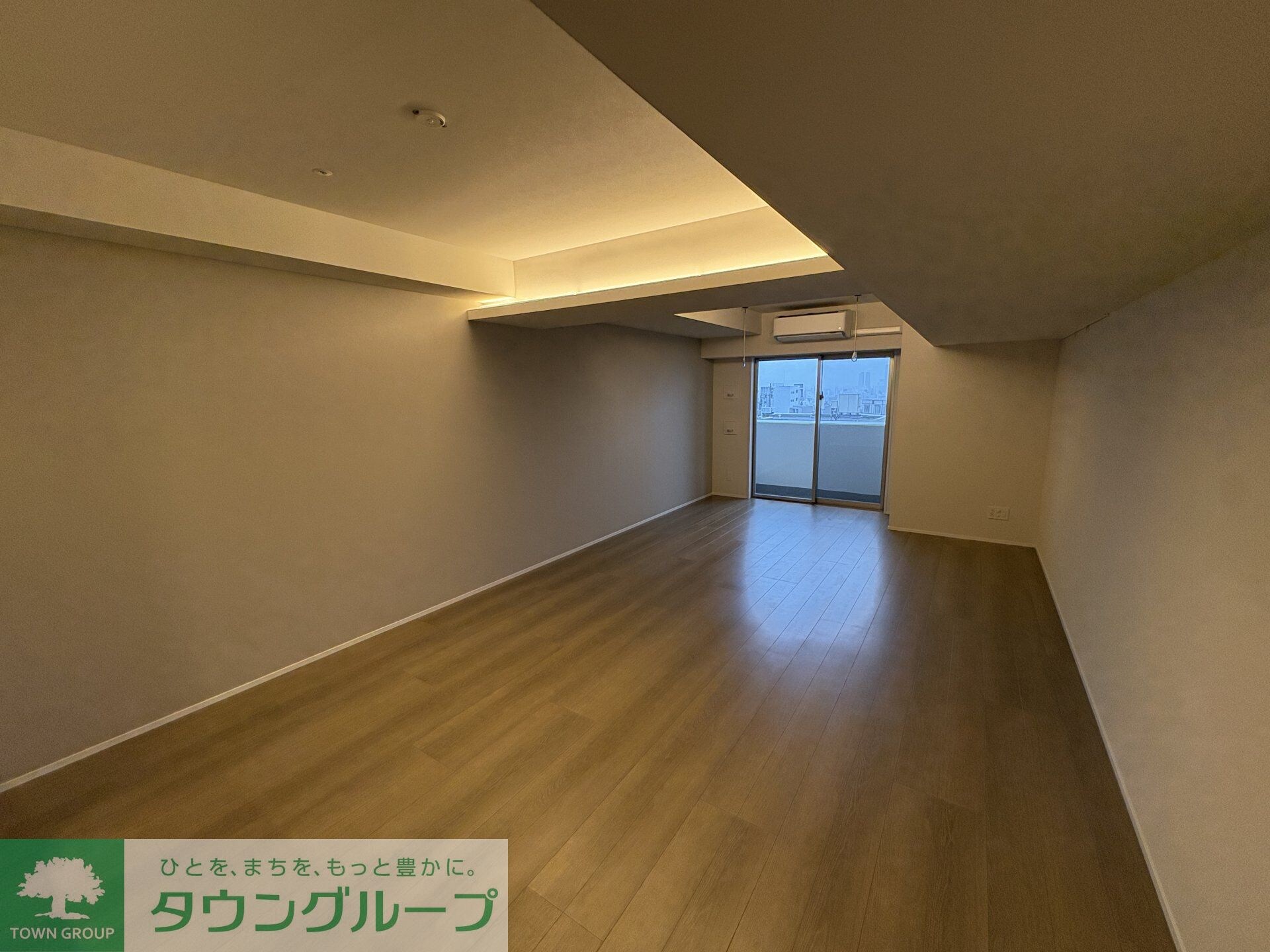 Prima Stellaの物件内観写真