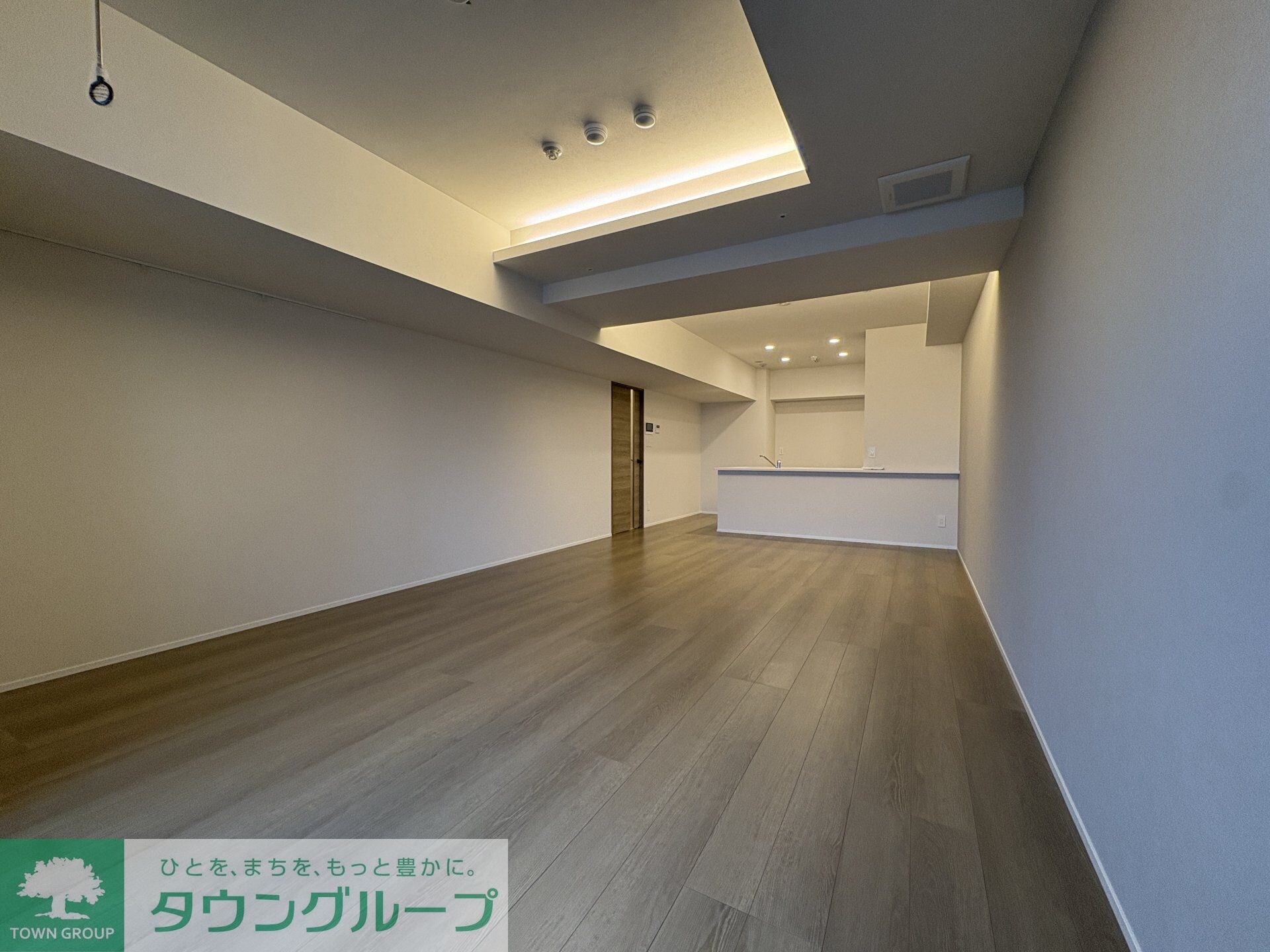 Prima Stellaの物件内観写真