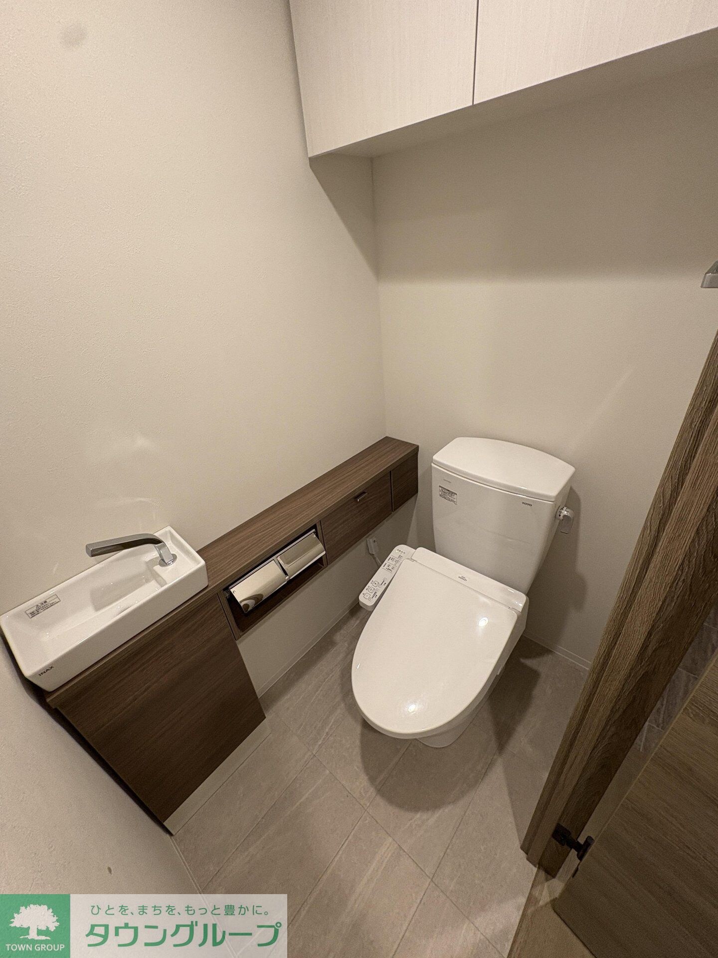 Prima Stellaの物件内観写真