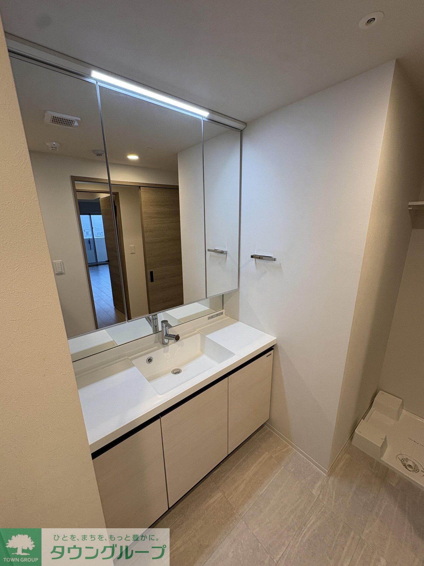 Prima Stellaの物件内観写真