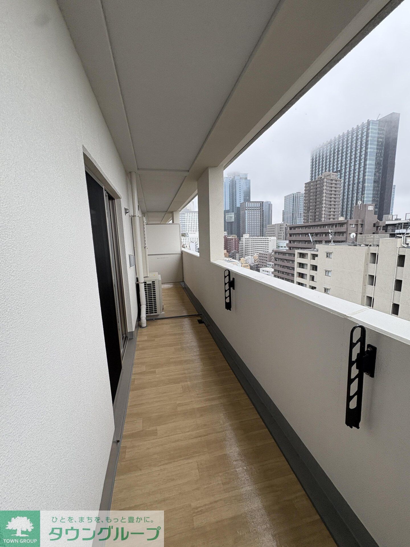 Prima Stellaの物件内観写真