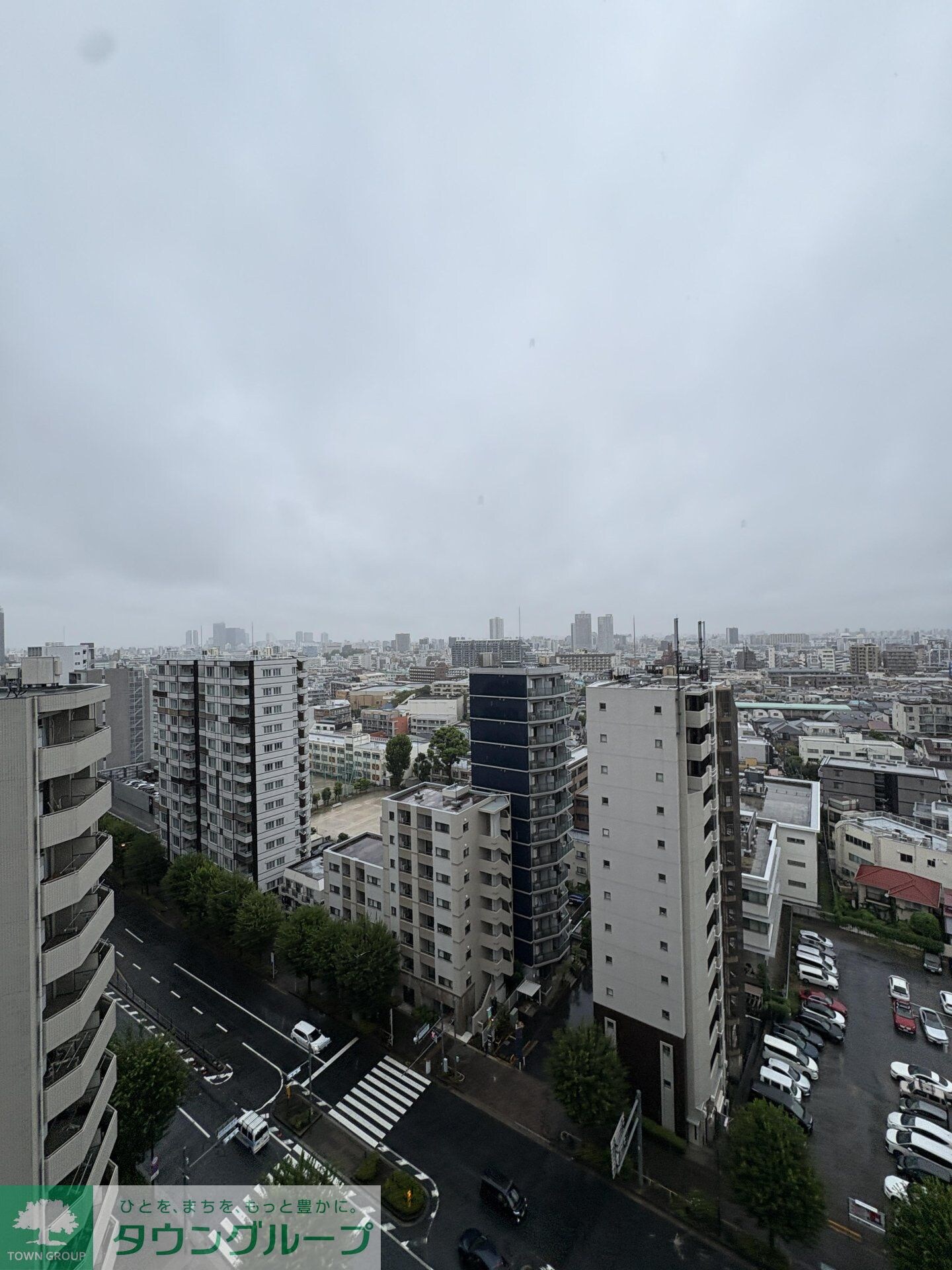 Prima Stellaの物件内観写真