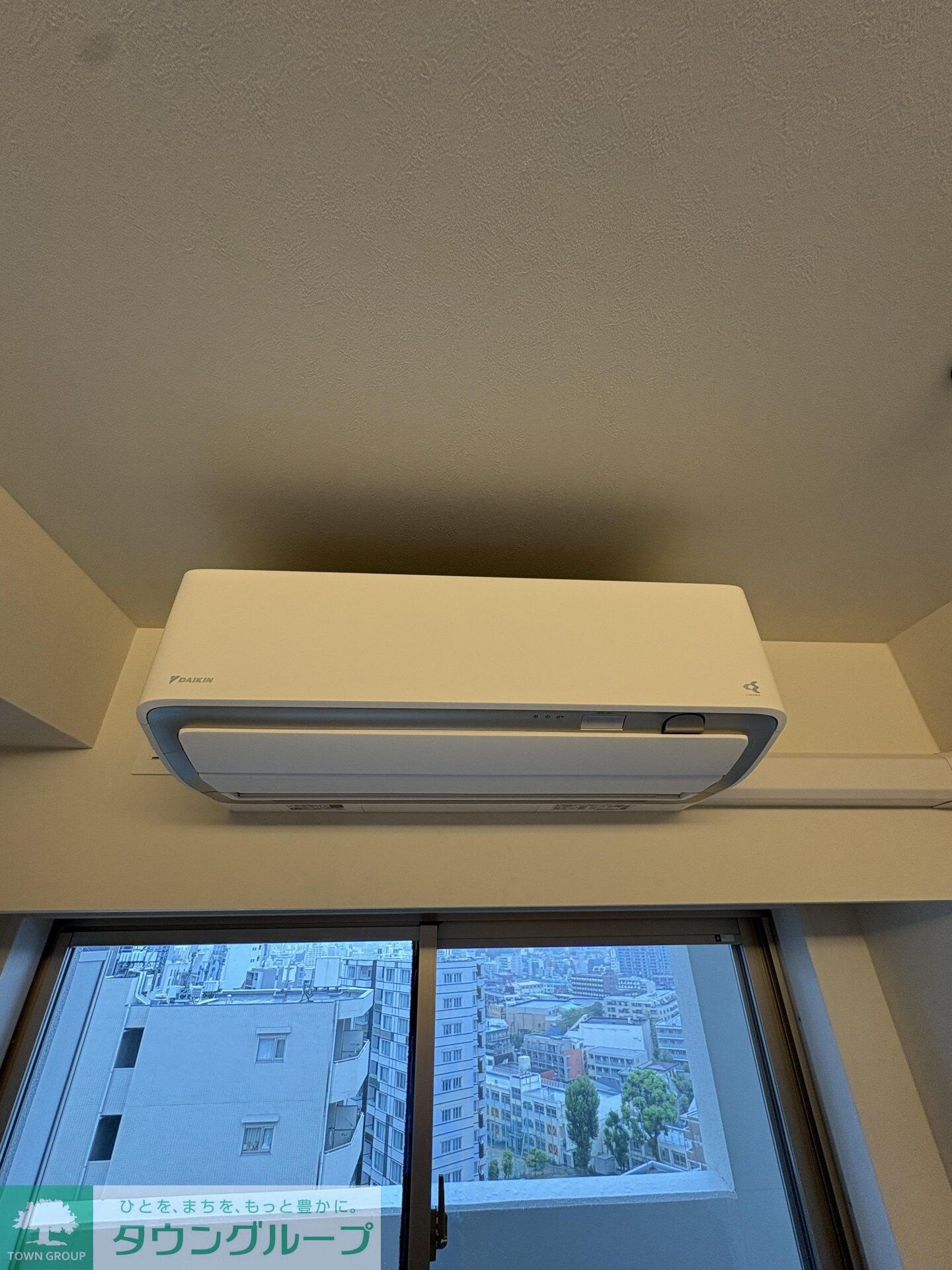 Prima Stellaの物件内観写真