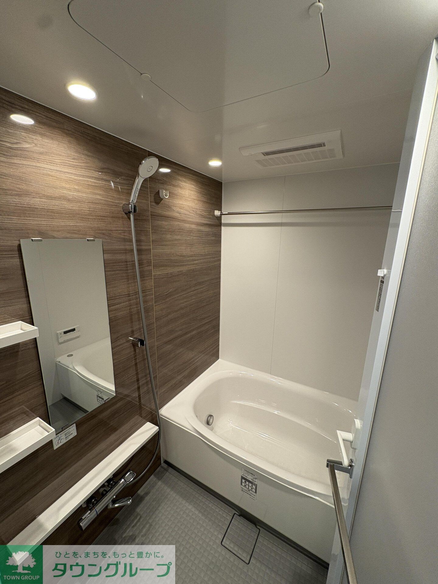 Prima Stellaの物件内観写真