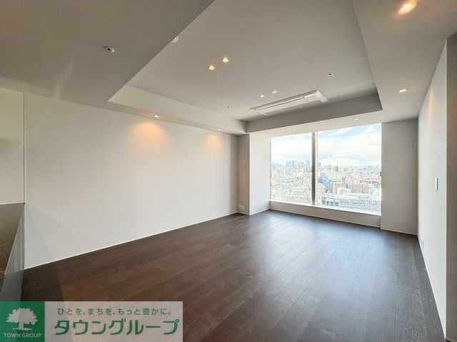 ラ・トゥール飯田橋の物件内観写真