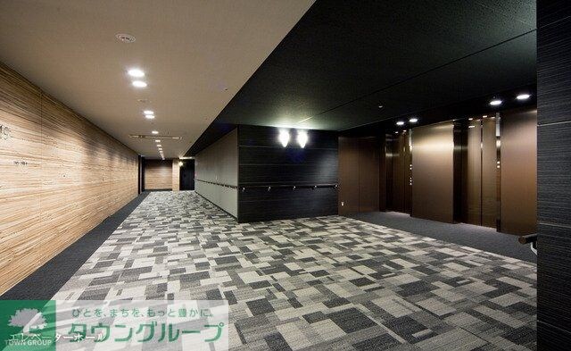 ラ・トゥール飯田橋の物件内観写真