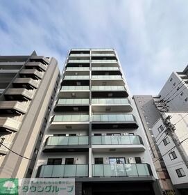 ES-Grande御徒町の物件外観写真