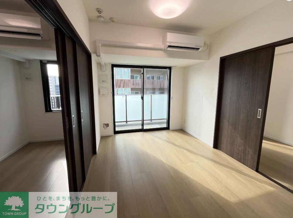 ES-Grande御徒町の物件内観写真