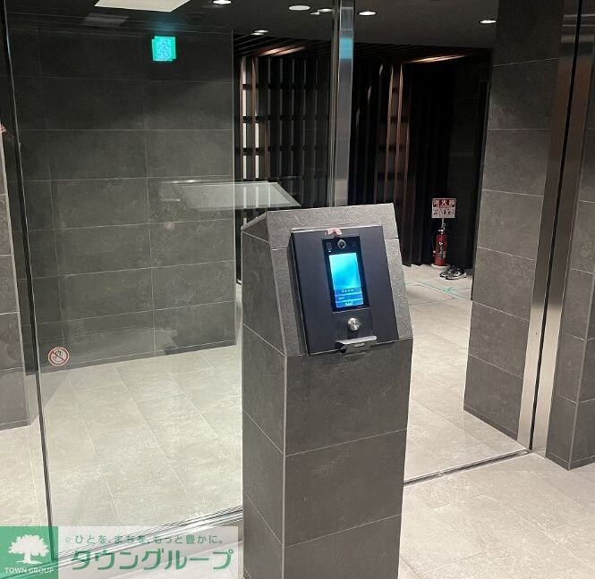 ES-Grande御徒町の物件内観写真