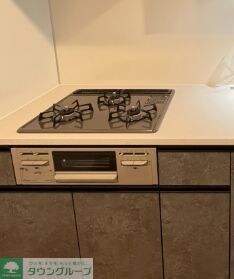 ES-Grande御徒町の物件内観写真