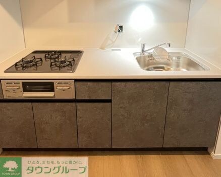 ES-Grande御徒町の物件内観写真