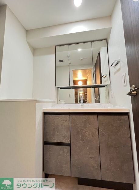 ES-Grande御徒町の物件内観写真