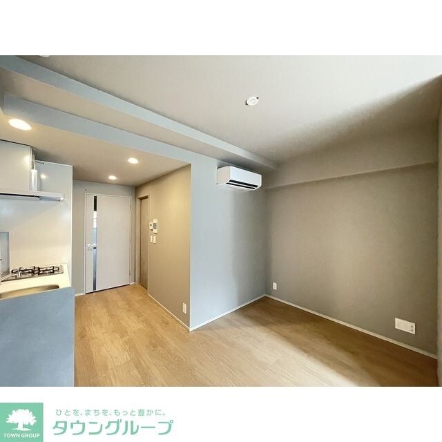 バウスフラッツ蔵前の物件内観写真