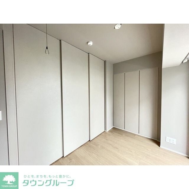 バウスフラッツ蔵前の物件内観写真