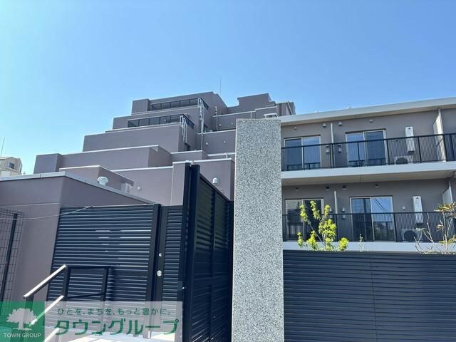 パークアクシス文京本郷の物件内観写真