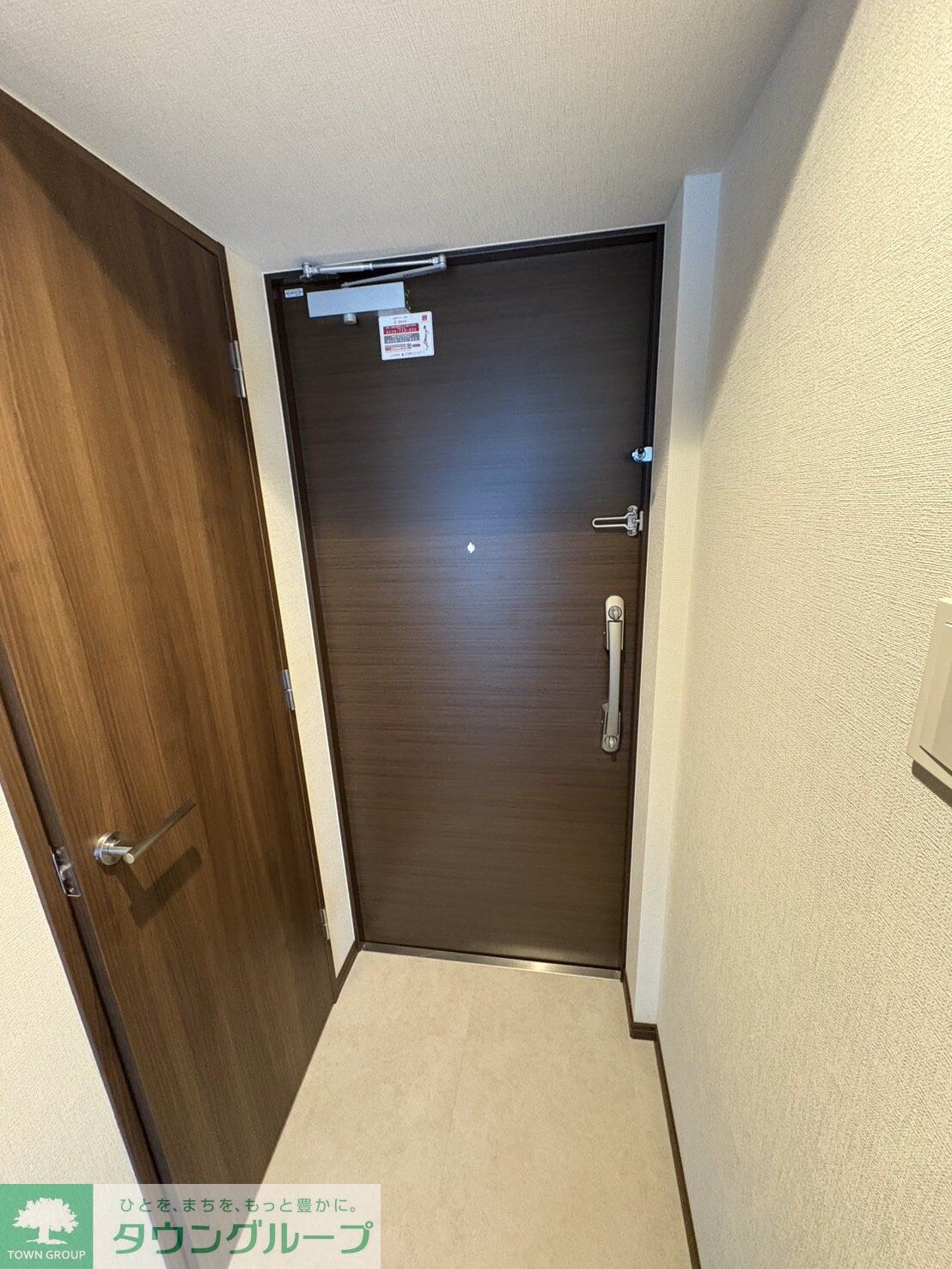 フィシオ飯田橋の物件内観写真