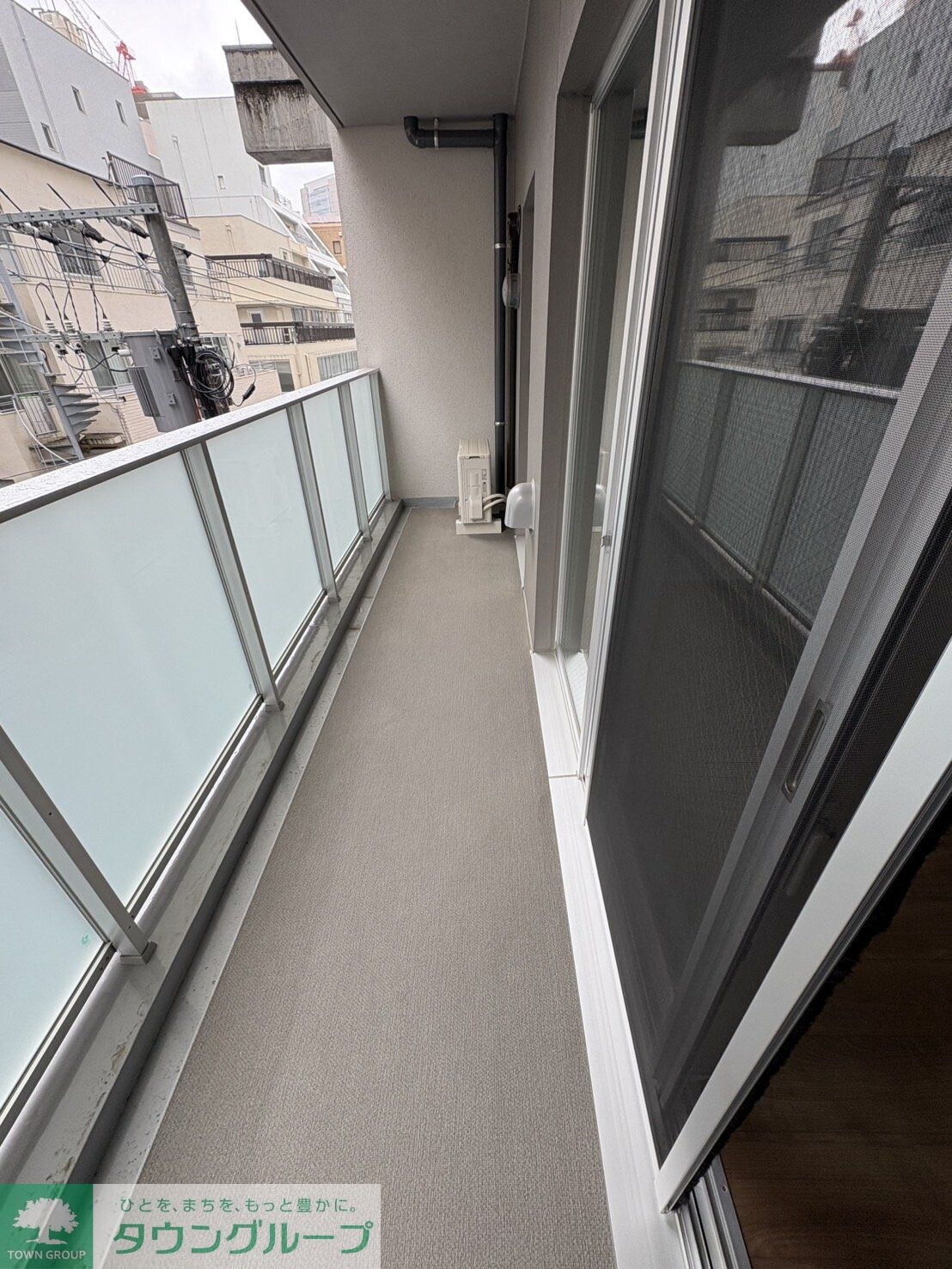 フィシオ飯田橋の物件内観写真