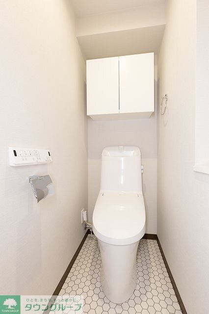 フィシオ飯田橋の物件内観写真