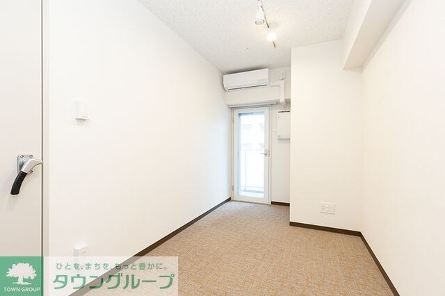 フィシオ飯田橋の物件内観写真