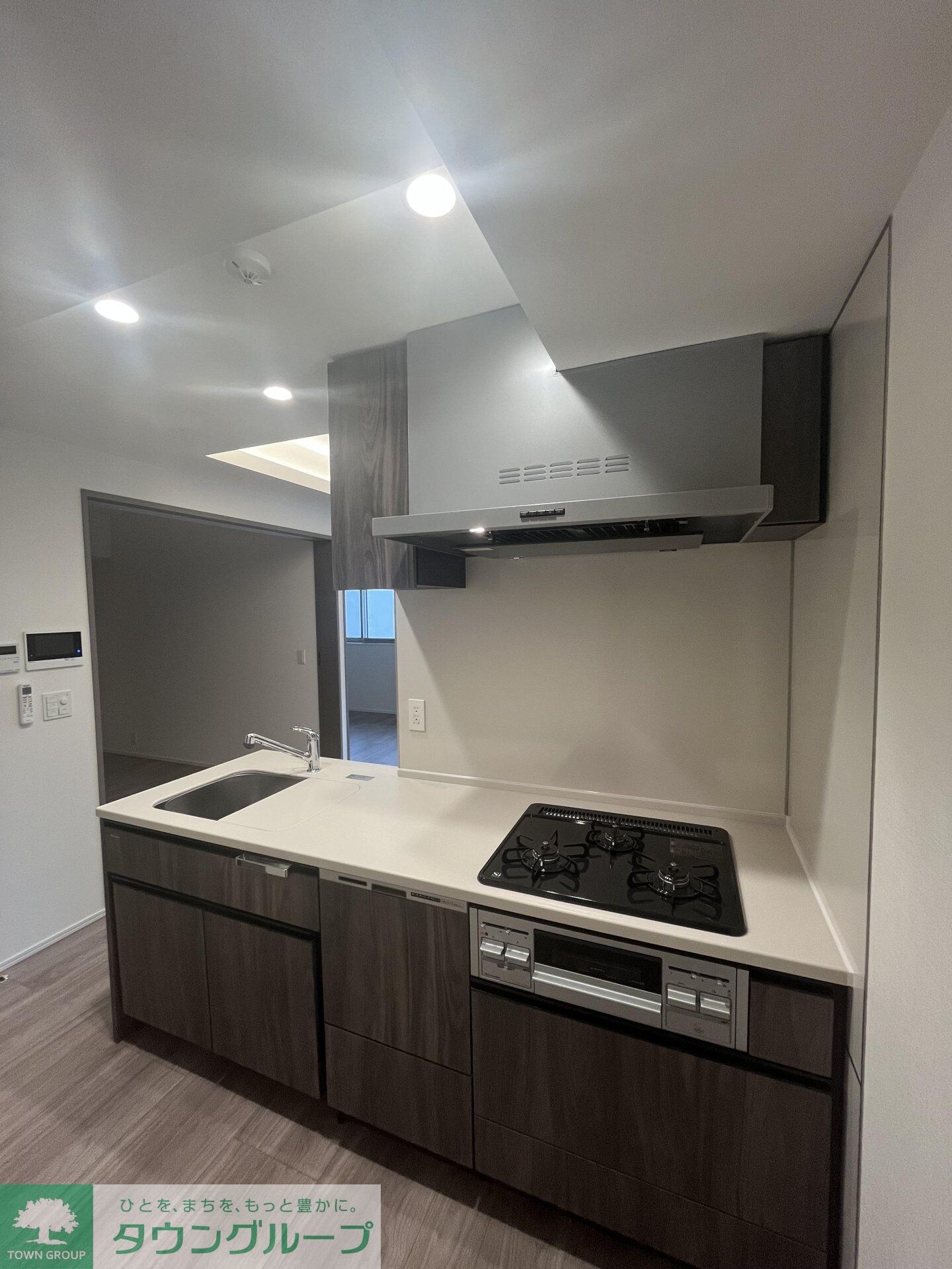 ブランシエスタ上野の物件内観写真