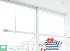 ブランシエスタ上野の物件内観写真