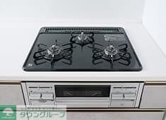 ブランシエスタ上野の物件内観写真