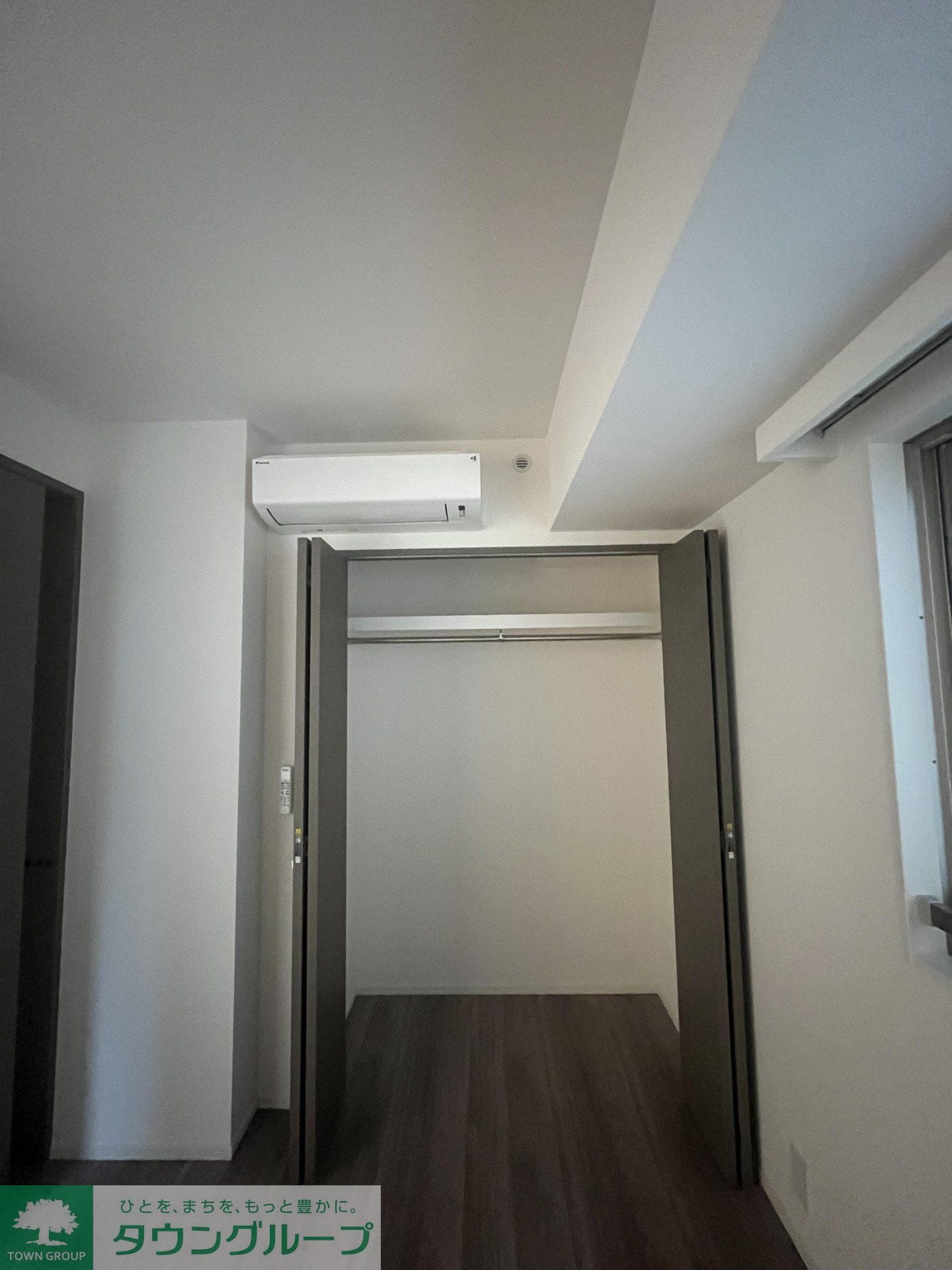 ブランシエスタ上野の物件内観写真