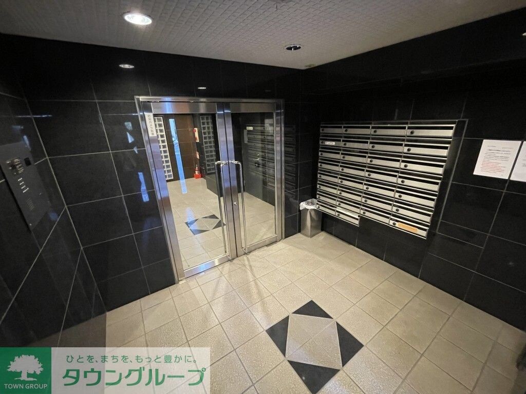 プラムハウス日本橋の物件内観写真